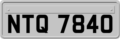 NTQ7840