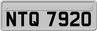 NTQ7920