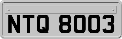 NTQ8003