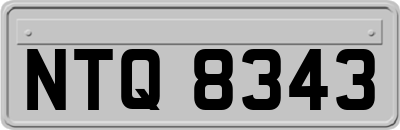 NTQ8343