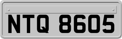 NTQ8605