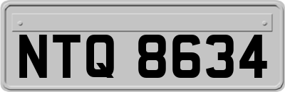 NTQ8634