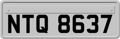 NTQ8637