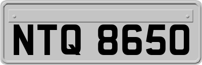 NTQ8650