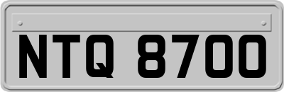 NTQ8700