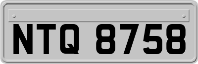 NTQ8758