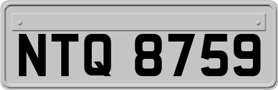 NTQ8759