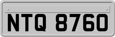 NTQ8760