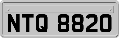 NTQ8820