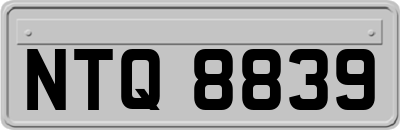 NTQ8839