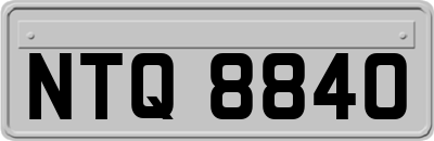 NTQ8840