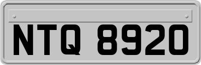 NTQ8920