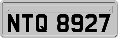 NTQ8927