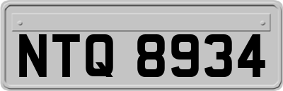 NTQ8934