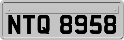 NTQ8958