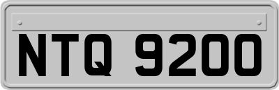 NTQ9200