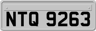 NTQ9263
