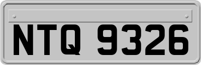 NTQ9326