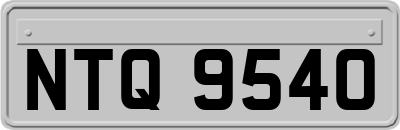 NTQ9540