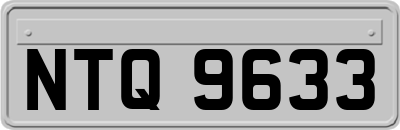 NTQ9633