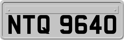 NTQ9640