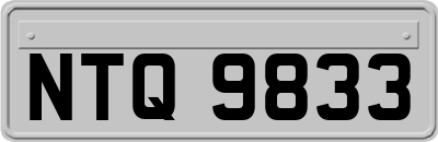 NTQ9833