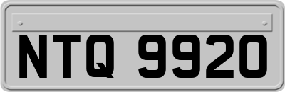 NTQ9920