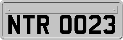 NTR0023