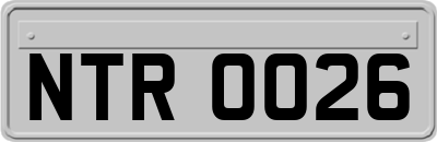 NTR0026