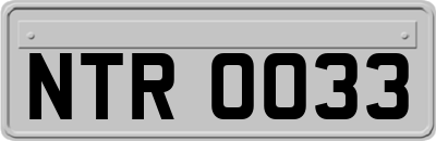 NTR0033