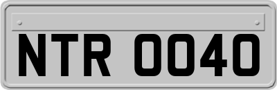 NTR0040