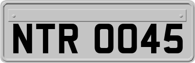 NTR0045