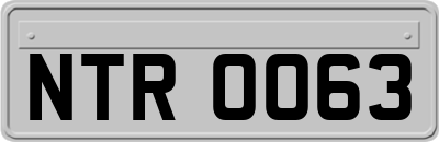NTR0063
