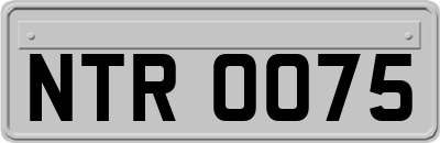 NTR0075
