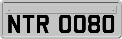 NTR0080
