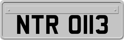 NTR0113