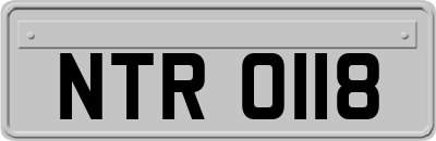 NTR0118