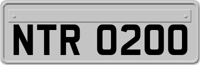 NTR0200