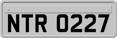 NTR0227