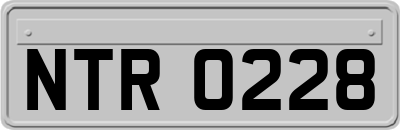 NTR0228