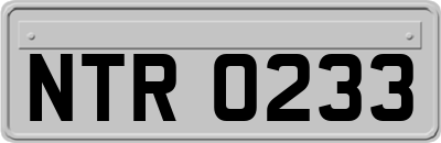 NTR0233