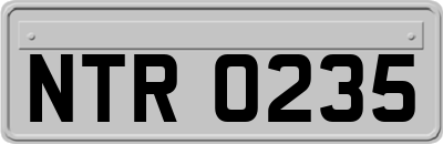 NTR0235