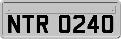 NTR0240