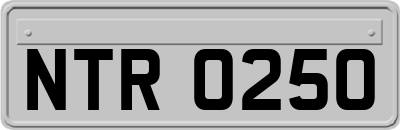NTR0250