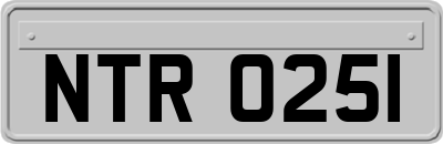 NTR0251