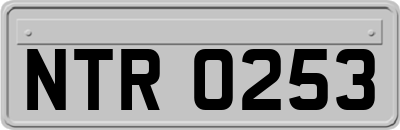 NTR0253