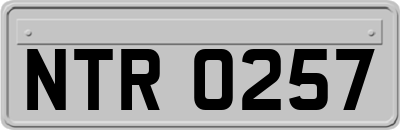 NTR0257