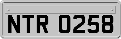 NTR0258
