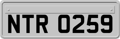 NTR0259