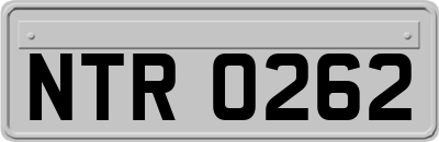 NTR0262